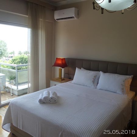 Kouros City Center Kavala Extérieur photo