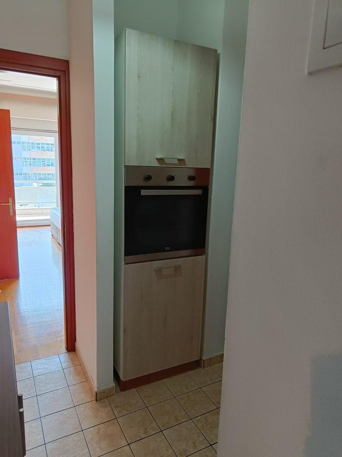 Kouros City Center Kavala Chambre photo