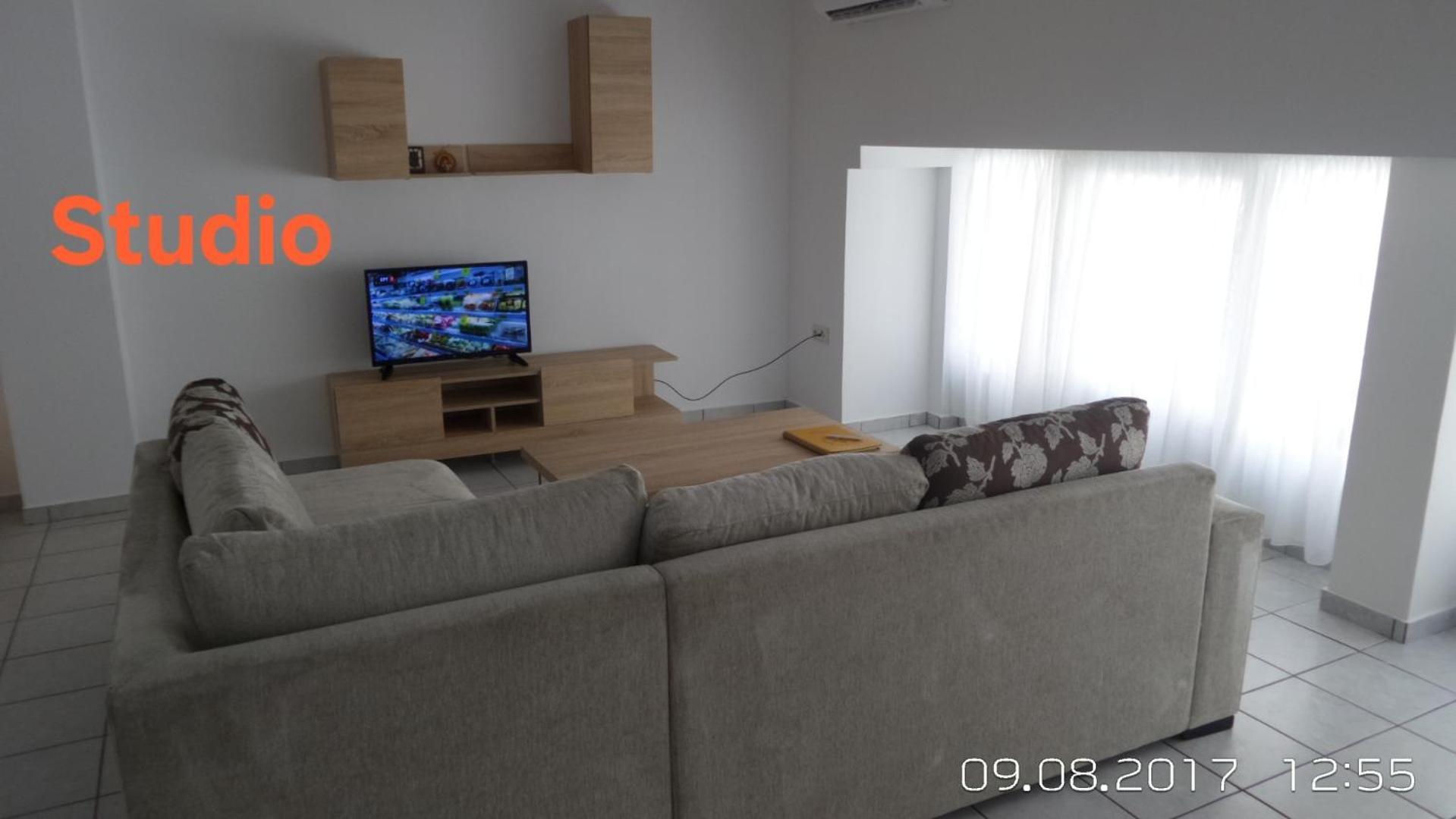 Kouros City Center Kavala Extérieur photo