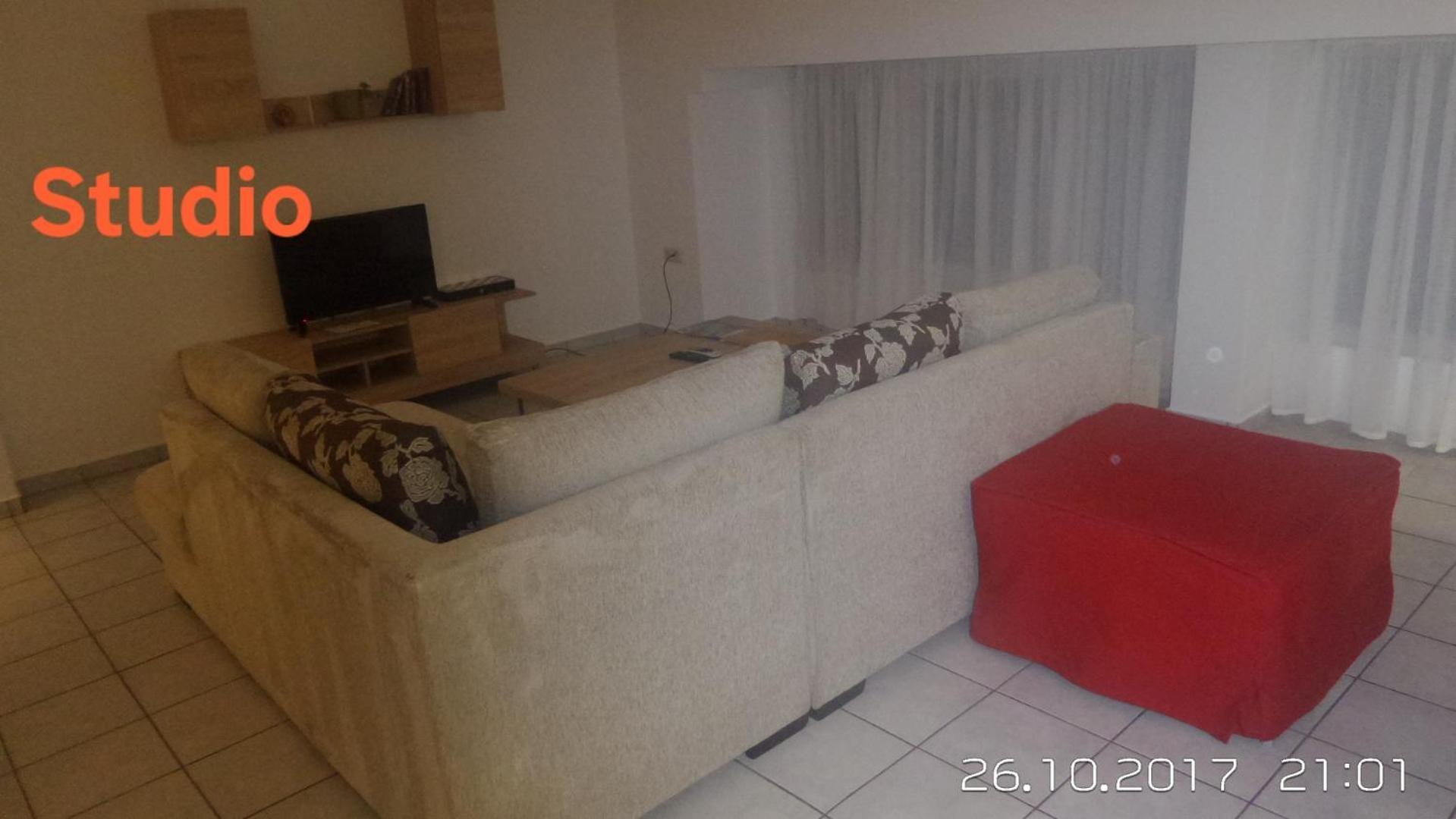 Kouros City Center Kavala Extérieur photo