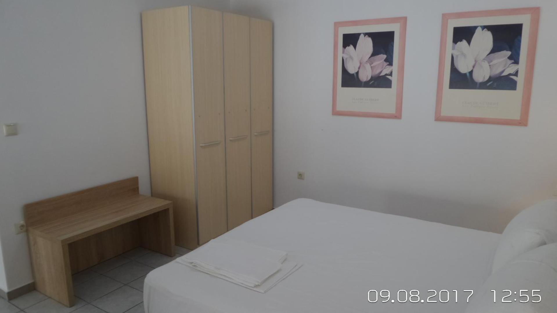 Kouros City Center Kavala Extérieur photo