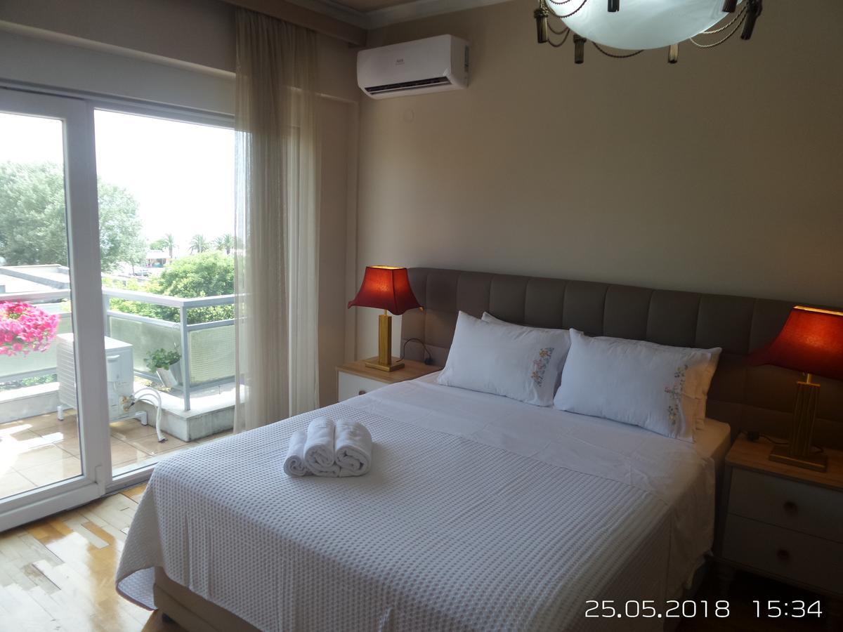Kouros City Center Kavala Extérieur photo