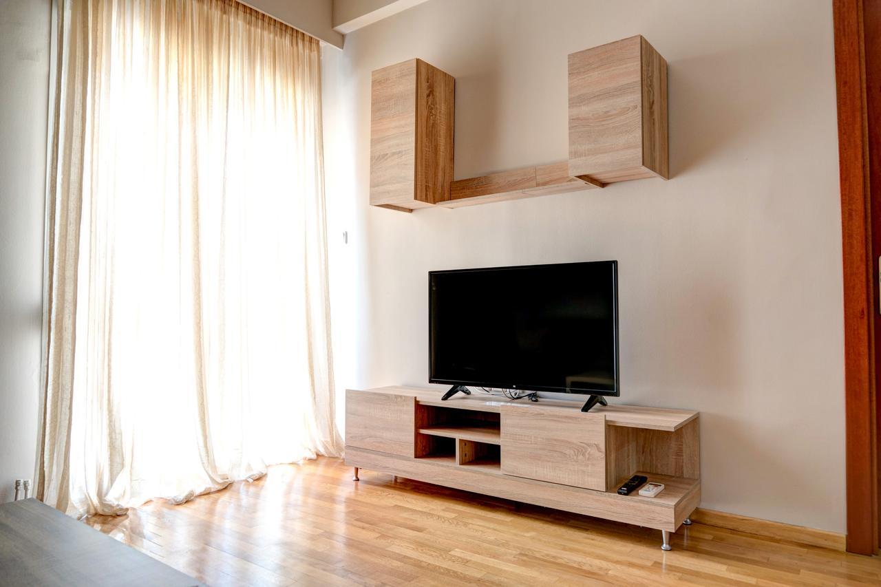 Kouros City Center Kavala Extérieur photo