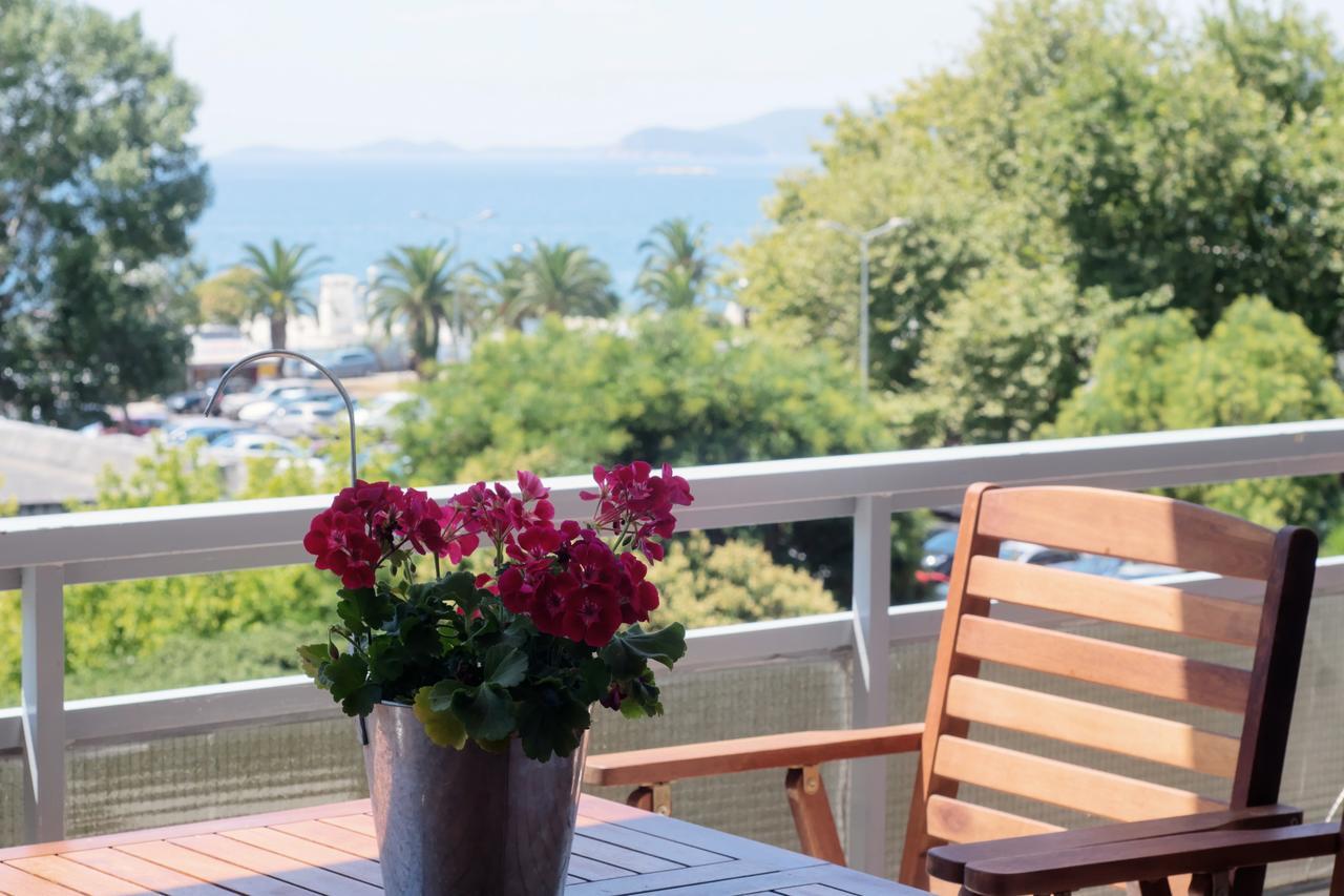 Kouros City Center Kavala Extérieur photo